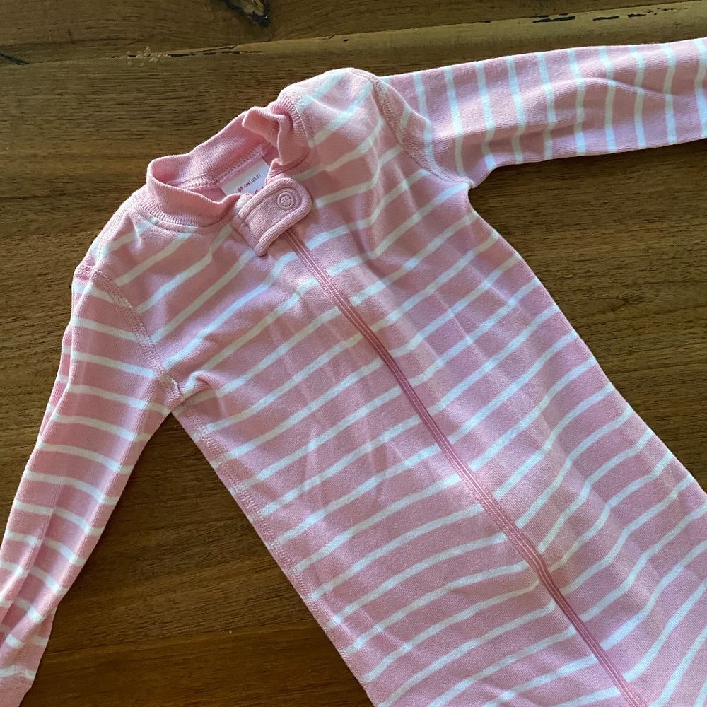 Hanna Andersson Jammies